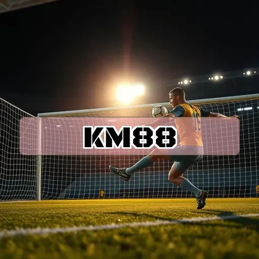 km88.com: Explore o Mundo dos Jogos Arcade Com Funcionalidades Únicas