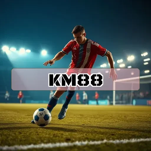 km88.com: Bônus Imperdíveis para Cada Jogador Brasileiro