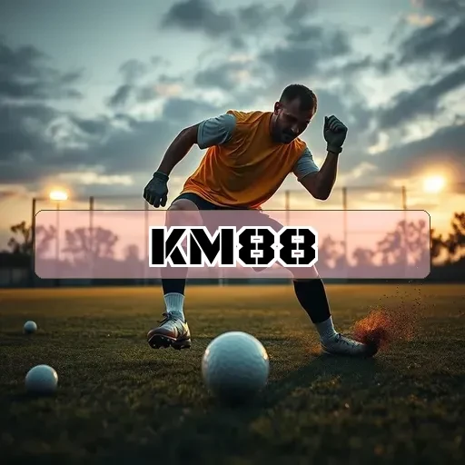 km88.com: Eventos Que Transformam Jogadores em Vencedores