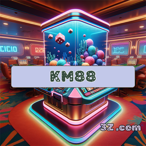 Bônus Imperdíveis no km88.com Para Aumentar Seu Jogo