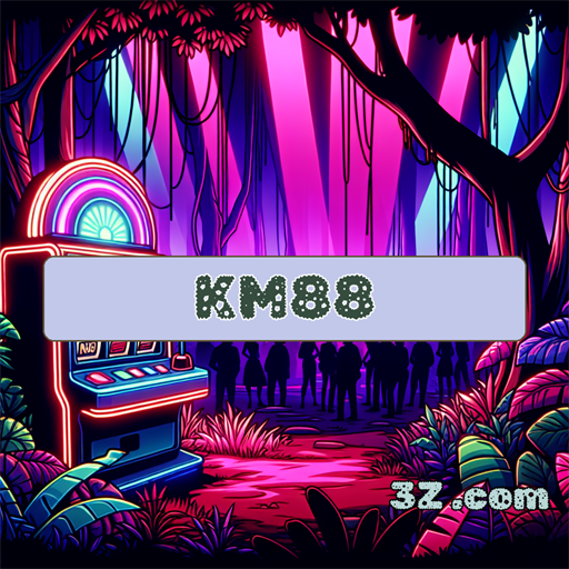 Diversão e Emoção no Cassino do km88.com