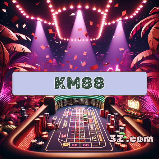 Recursos Confiáveis no km88.com: O Destino Gamers