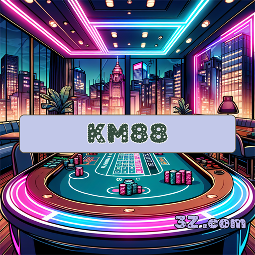 Esporte e Jogos no km88.com: Uma Experiência Inovadora
