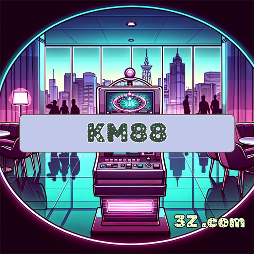 Experiência VIP: km88.com Transforma a Jogatina Online