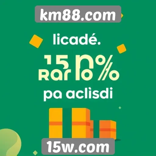 Impacto das promoções mensais no km88.com