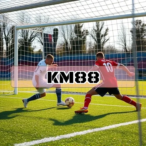 km88.com: Apostas Esportivas para Todos os Gostos e Estilos!